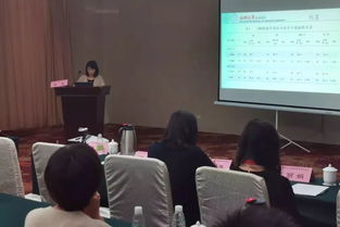 群贤毕至，共襄盛会 盘点我院承办学术会议上的重磅大咖