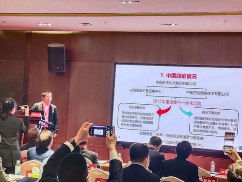 逐梦星辰，汇智四方 我校承办中国航天大会卫星应用论坛圆满举办
